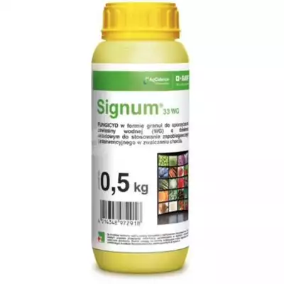 Signum 33WG 500g