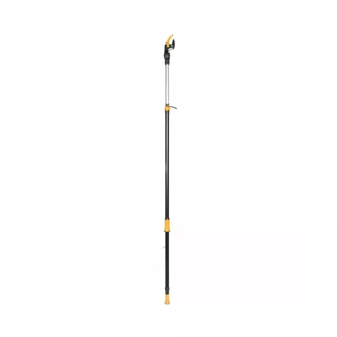 Sekator "Żyrafa" UP86 Fiskars PowerGearx Teleskopowy - Sklep Ogrodniczy.com