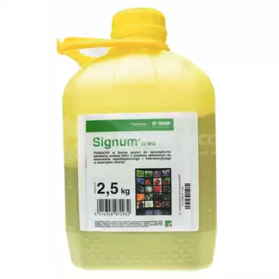 Signum 33WG 2,5kg