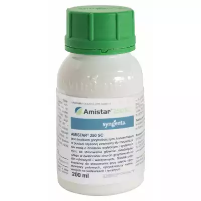 AMISTAR 250SC 200ML