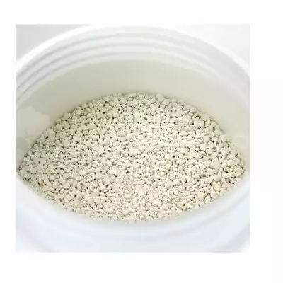 Extra Chlor 0,4kg TARGET zwalcza glony, bakterie i grzyby, szybko rozpuszczalny, preparat w postaci granulatu