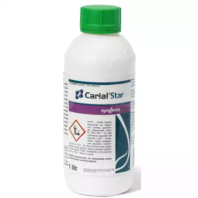 CARIAL STAR 500 SC 1L