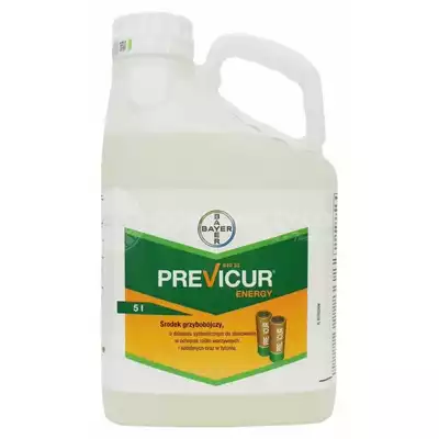 Previcur Energy 840SL 5l