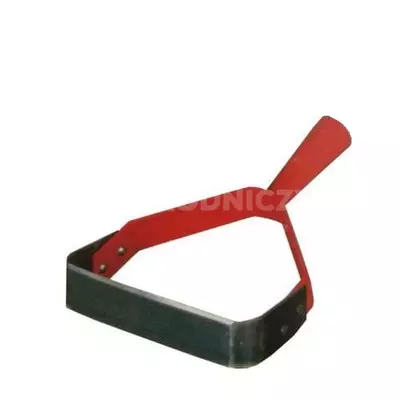 Motyczka ramkowa NCV nieoprawna KARD 297 długość 22cm, szerokość 14cm